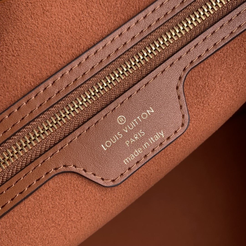 LV Shopping Bags